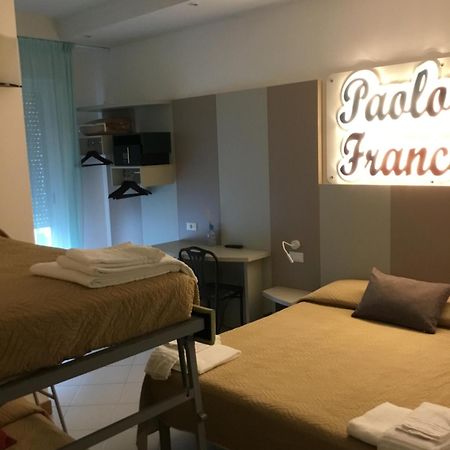 Si Rimini Hotel Екстер'єр фото