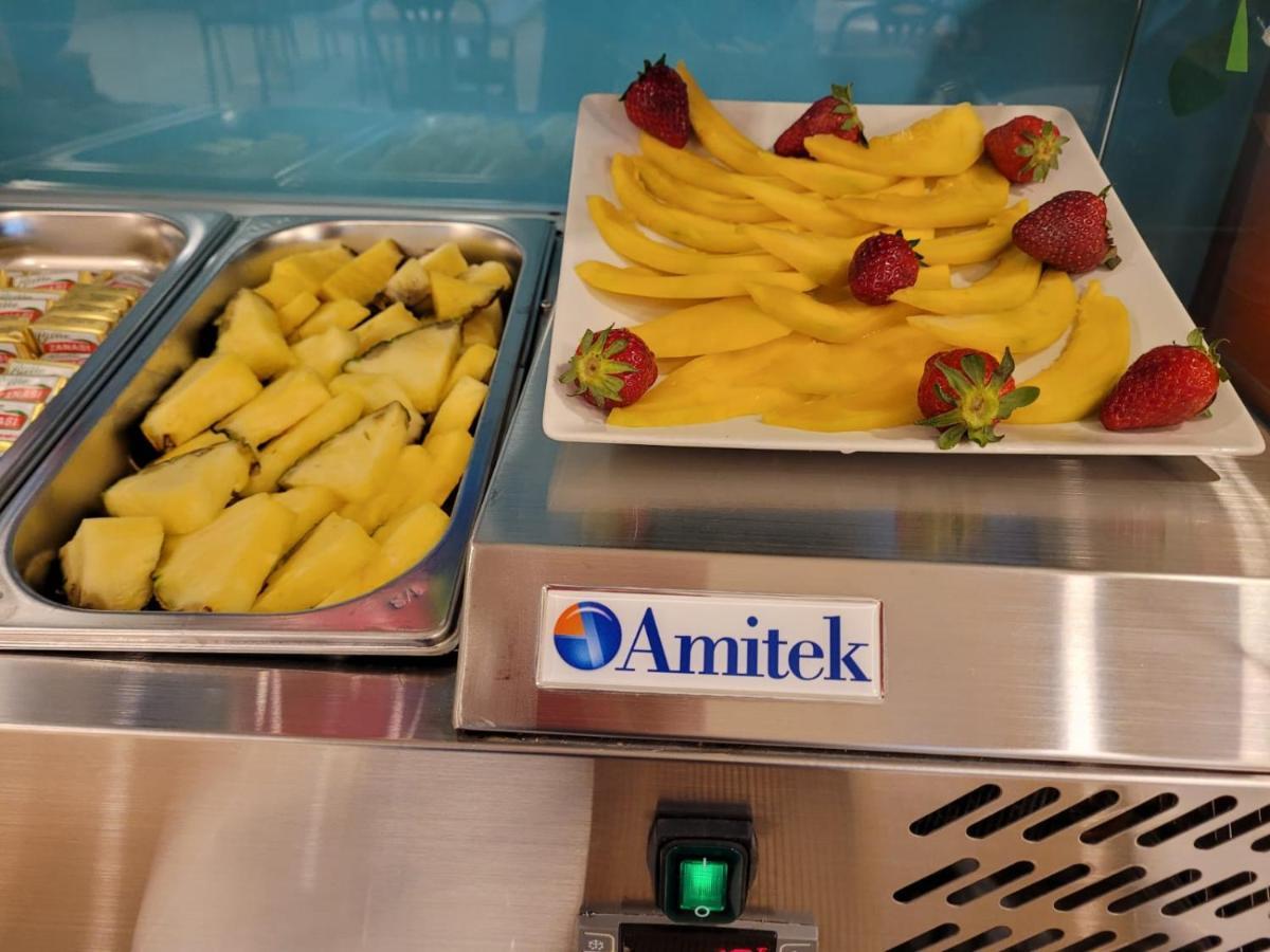 Si Rimini Hotel Екстер'єр фото