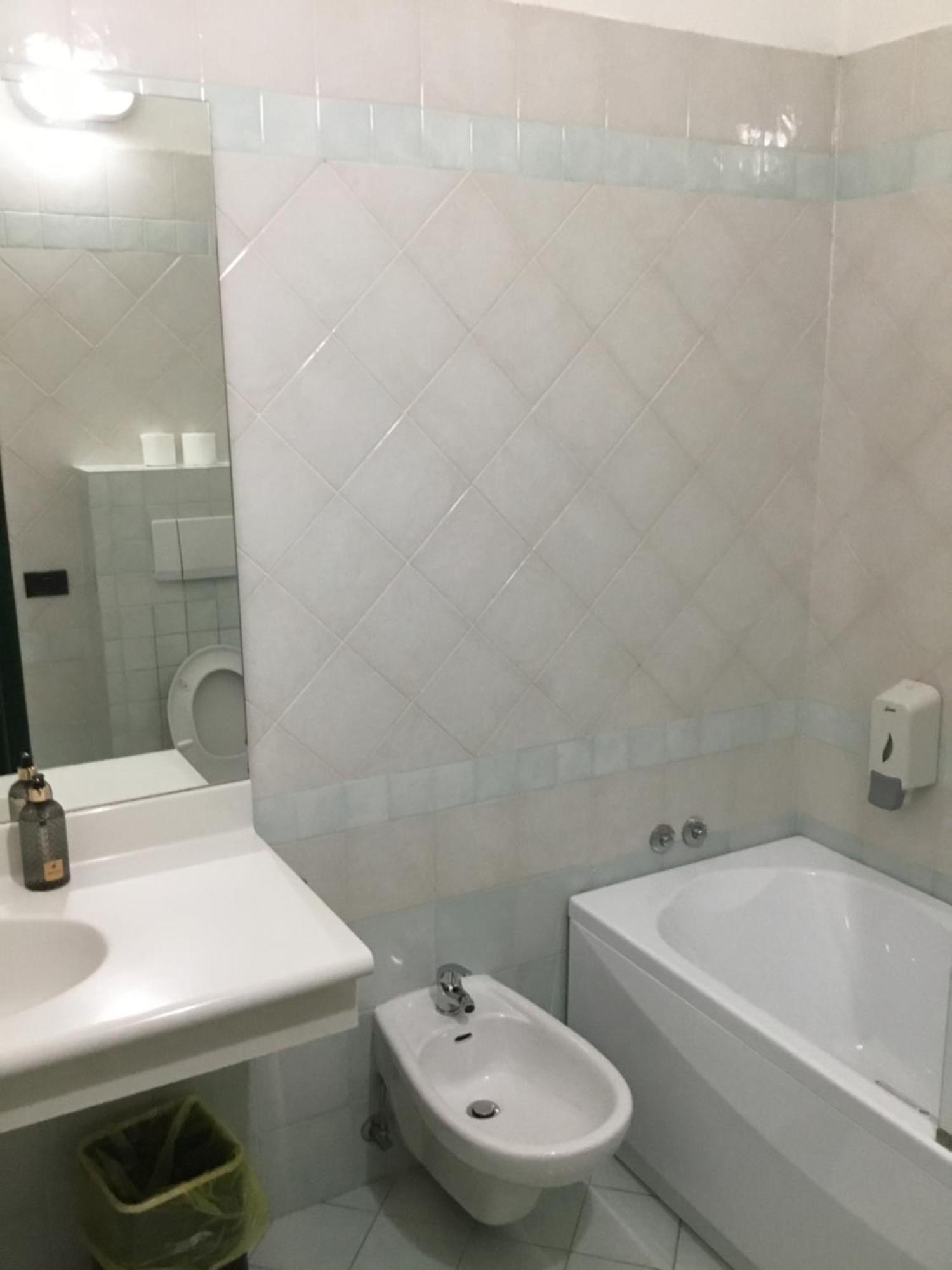 Si Rimini Hotel Екстер'єр фото